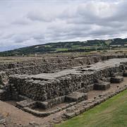Corbridge Roman Town