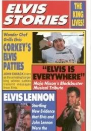 Elvis Stories (1989)