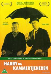 Harry and the Butler (Bent Christensen)