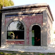 Starbuck, Washington