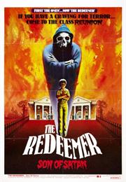 The Redeemer: Son of Satan