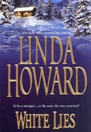 White Lies (Linda Howard)