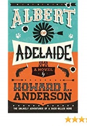 Albert of Adelaide (Anderson)