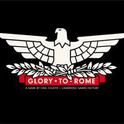 Glory to Rome