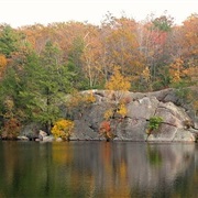 Wawayanda State Park, New Jersey