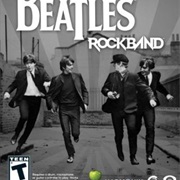 The Beatles Rockband