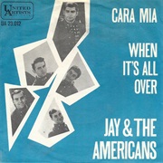 Cara, Mia - Jay &amp; the Americans