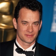 Tom Hanks
