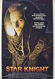 Star Knight (1985)
