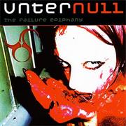Unter Null - The Failure Epiphany