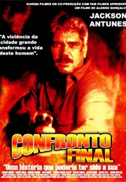 Confronto Final (2005)