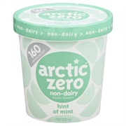 Arctic Zero Hint of Mint