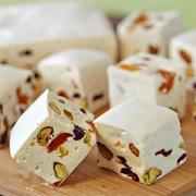 Nougat
