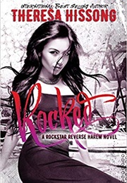 Rocked (Theresa Hissong)