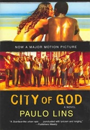 City of God (Paulo Lins)