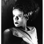 Elsa Lanchester