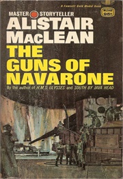 The Guns of Navarone (MacLean)