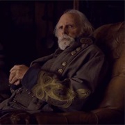 Genral Sandy Smithers