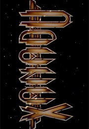 Xanadu. (1980)