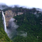 Gietro Falls, Switzerland