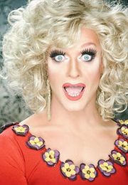 The Queen of Ireland (2015)