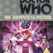The Happiness Patrol
