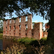 Trøjborg Castle (Ruin)