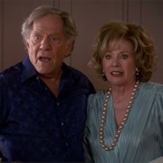 Goldbergs Never Say Die!