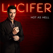Lucifer Season 1