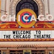Chicago Theater