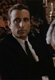 Andy García - The Godfather Part III (1990)