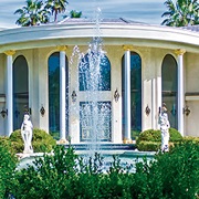 CASA De Shenandoah Tour