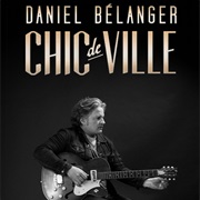 Daniel Bélanger