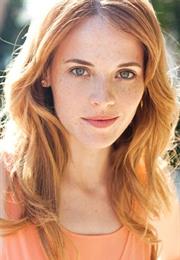 Katie Leclerc
