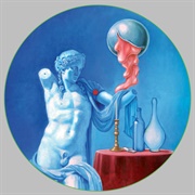 Giant Claw - Dark Web (2014)