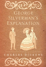 George Silverman's Explanation (Charles Dickens)