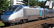 Acela Express (USA)
