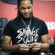 Fredo Santana