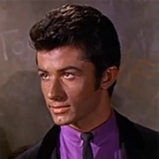 Bernardo - West Side Story