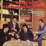 Pampa De Los Guanacos – Los Manseros Santiagueños (1967)