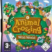 Animal Crossing : Wild World