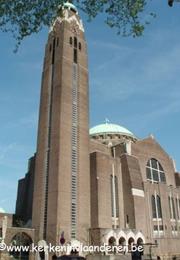 Saint Lawrence Church