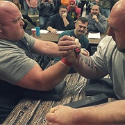 Arm Wrestling
