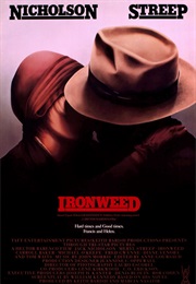 Ironweed (Nicholson) (1987)