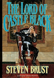 The Lord of Castle Black (Steven Brust)