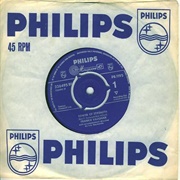 Tower of Strength - Frankie Vaughan