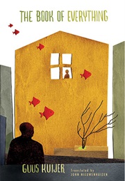 The Book of Everything (Guus Kuijer)