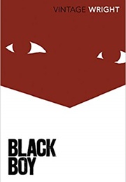 Black Boy: A Record of Youth and Childhood (Richard Wright)