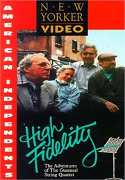 High Fidelity (1989)