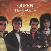 Queen - Play the Game